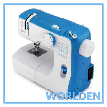Máquina de costura de WD-588 multi função bordado doméstico